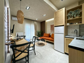 Boho & Art Suite